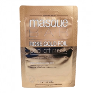 Masque-Bar-Rose-Gold-Foil-Peel-off-Mask-12ml